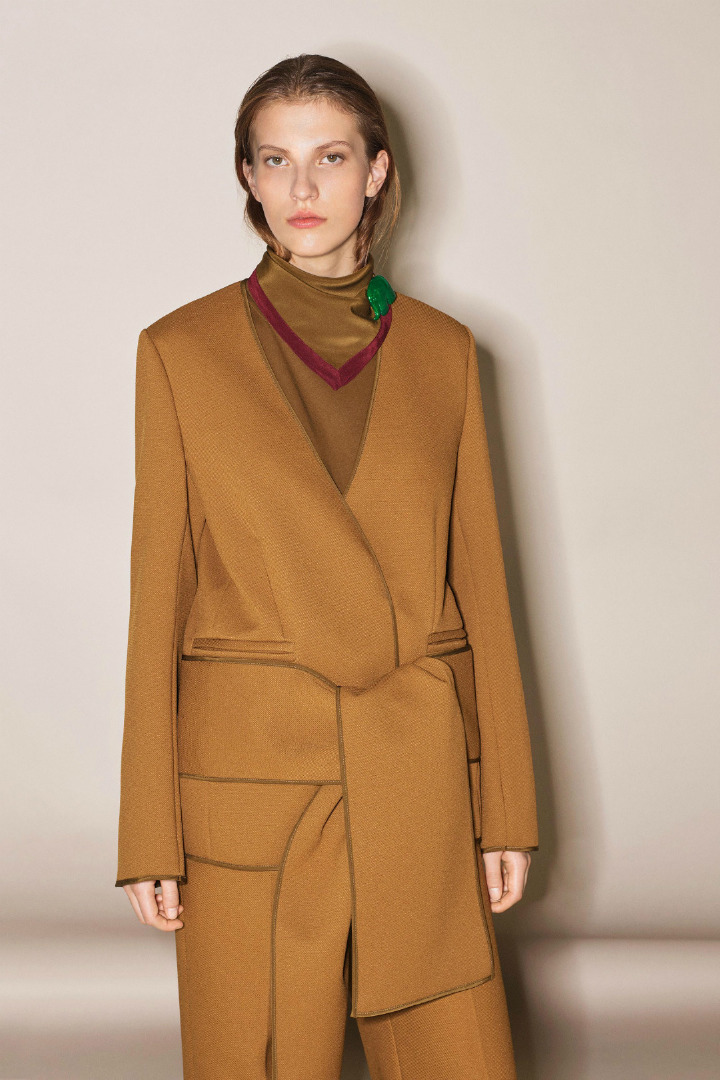 Victoria, Victoria Beckham 2018 Pre-Fall