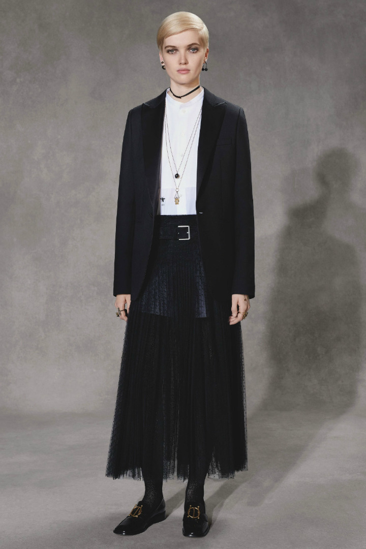 Christian Dior 2018 Pre-Fall