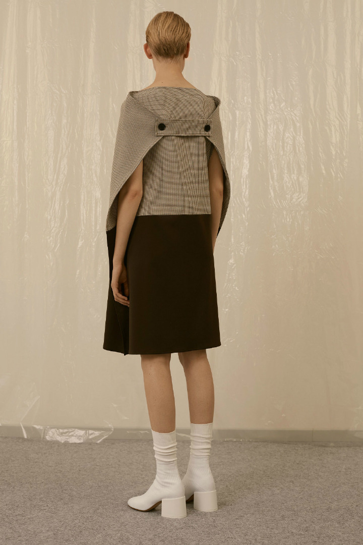 MM6 Maison Margiela 2018 Pre-Fall