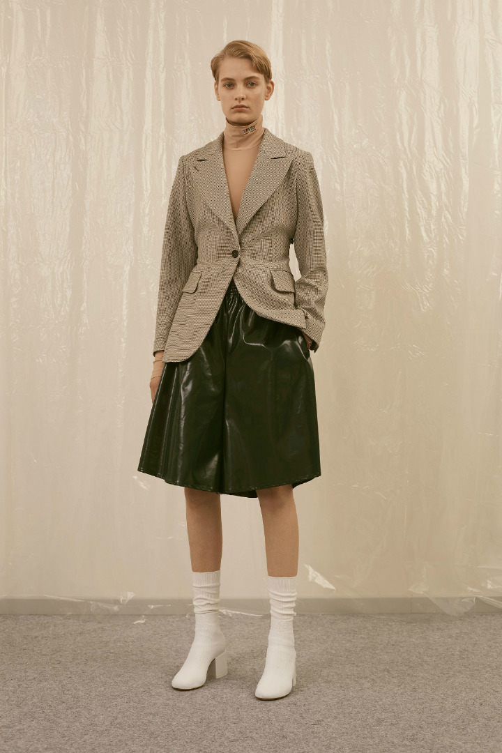 MM6 Maison Margiela 2018 Pre-Fall