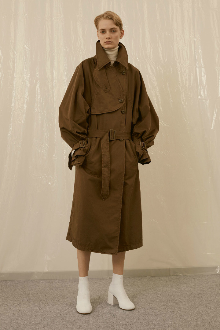 MM6 Maison Margiela 2018 Pre-Fall