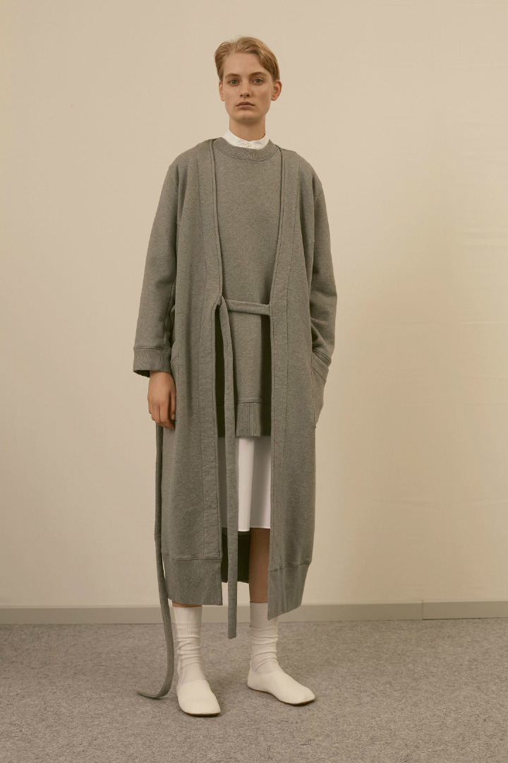 MM6 Maison Margiela 2018 Pre-Fall