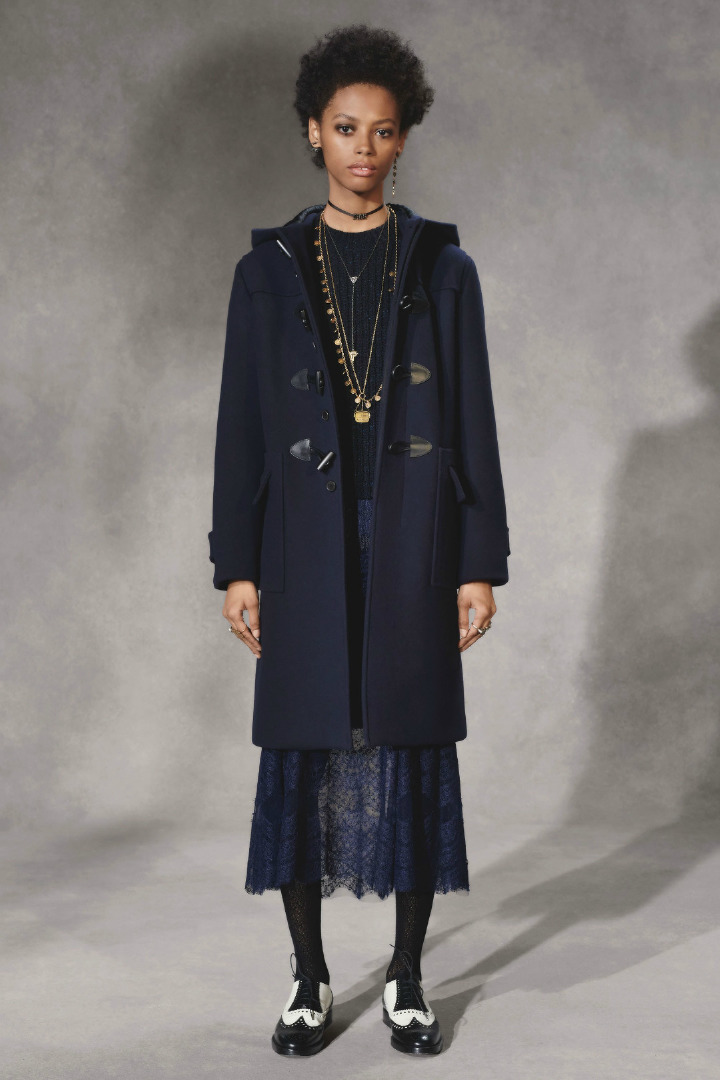 Christian Dior 2018 Pre-Fall