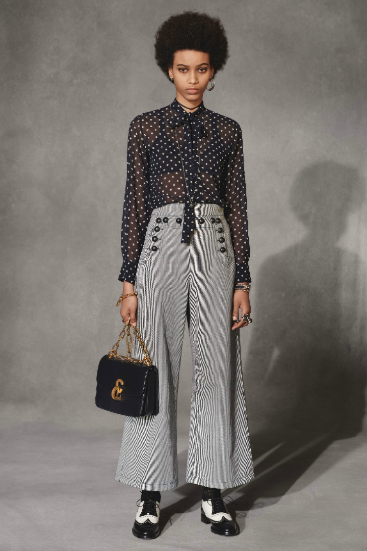 Christian Dior 2018 Pre-Fall