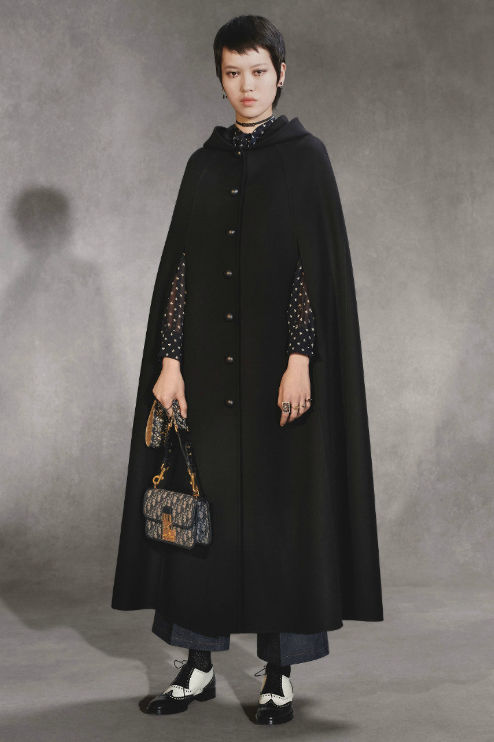 Christian Dior 2018 Pre-Fall