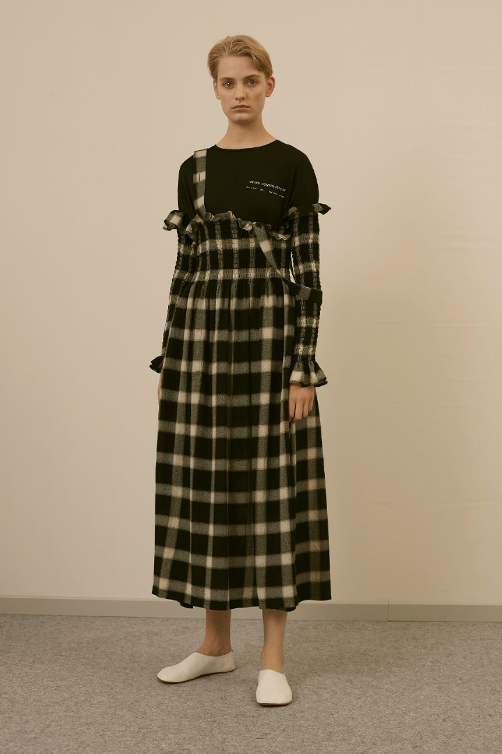 MM6 Maison Margiela 2018 Pre-Fall