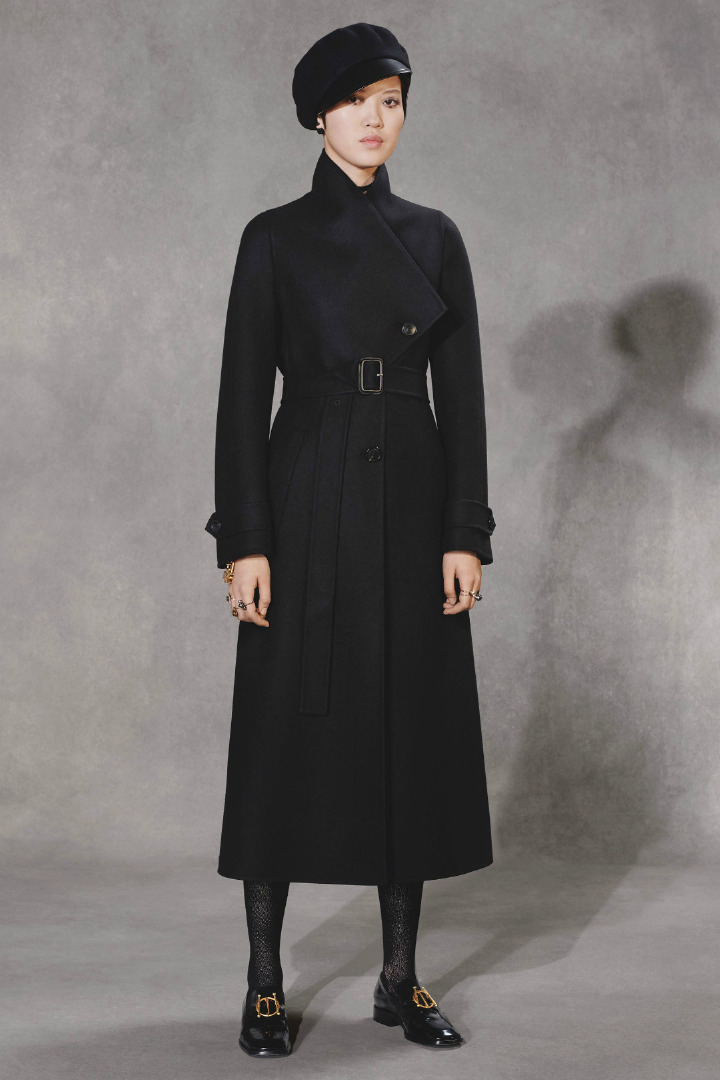 Christian Dior 2018 Pre-Fall