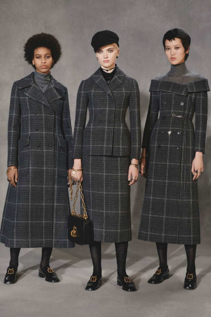 Christian Dior 2018 Pre-Fall