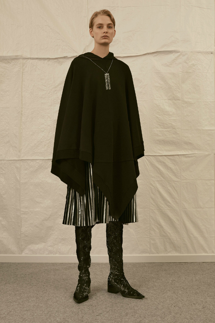 MM6 Maison Margiela 2018 Pre-Fall