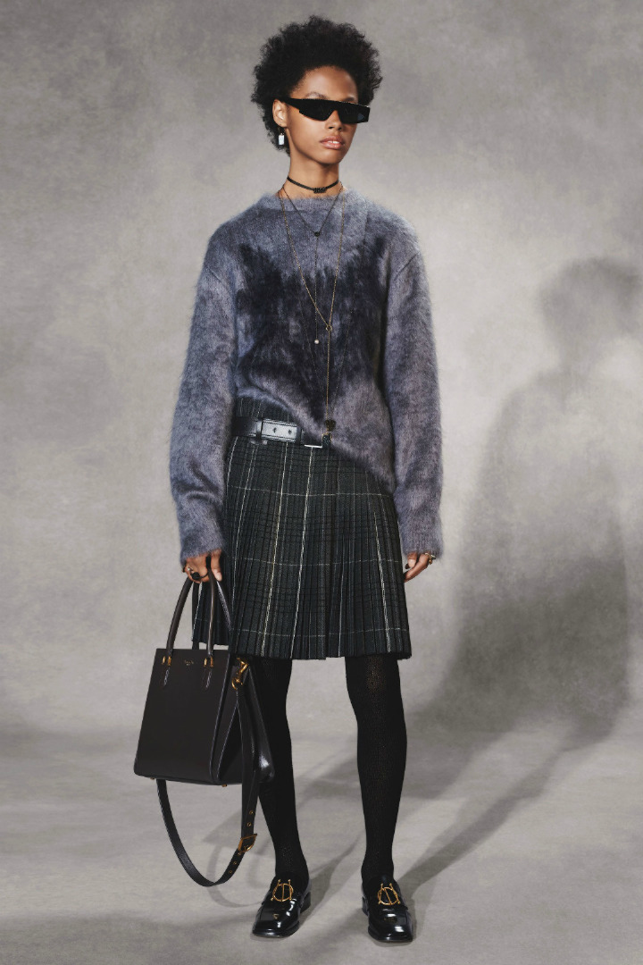 Christian Dior 2018 Pre-Fall