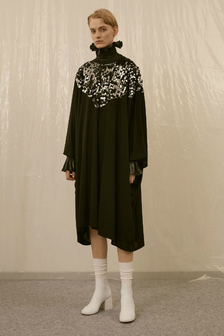 MM6 Maison Margiela 2018 Pre-Fall