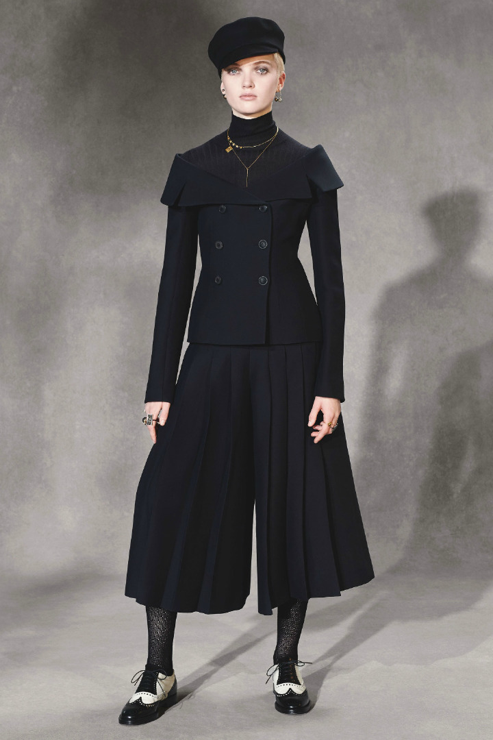 Christian Dior 2018 Pre-Fall