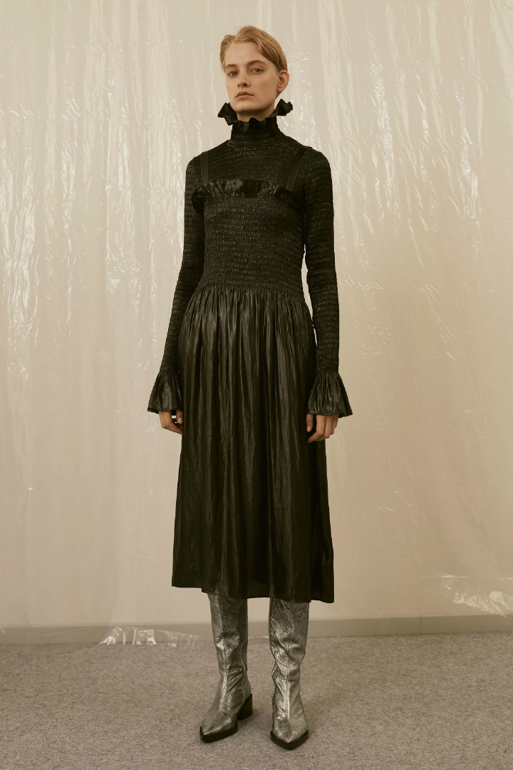 MM6 Maison Margiela 2018 Pre-Fall