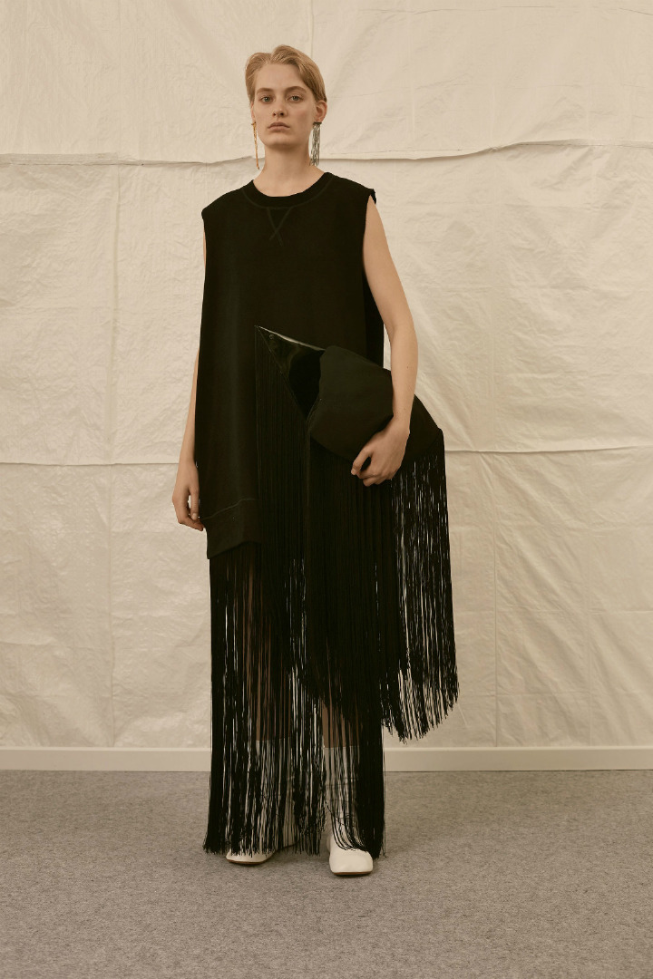 MM6 Maison Margiela 2018 Pre-Fall