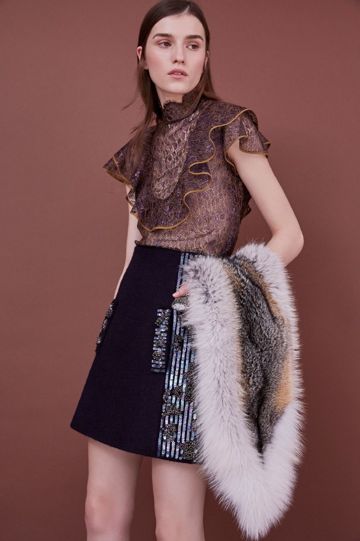 J. Mendel 2018 Pre-Fall