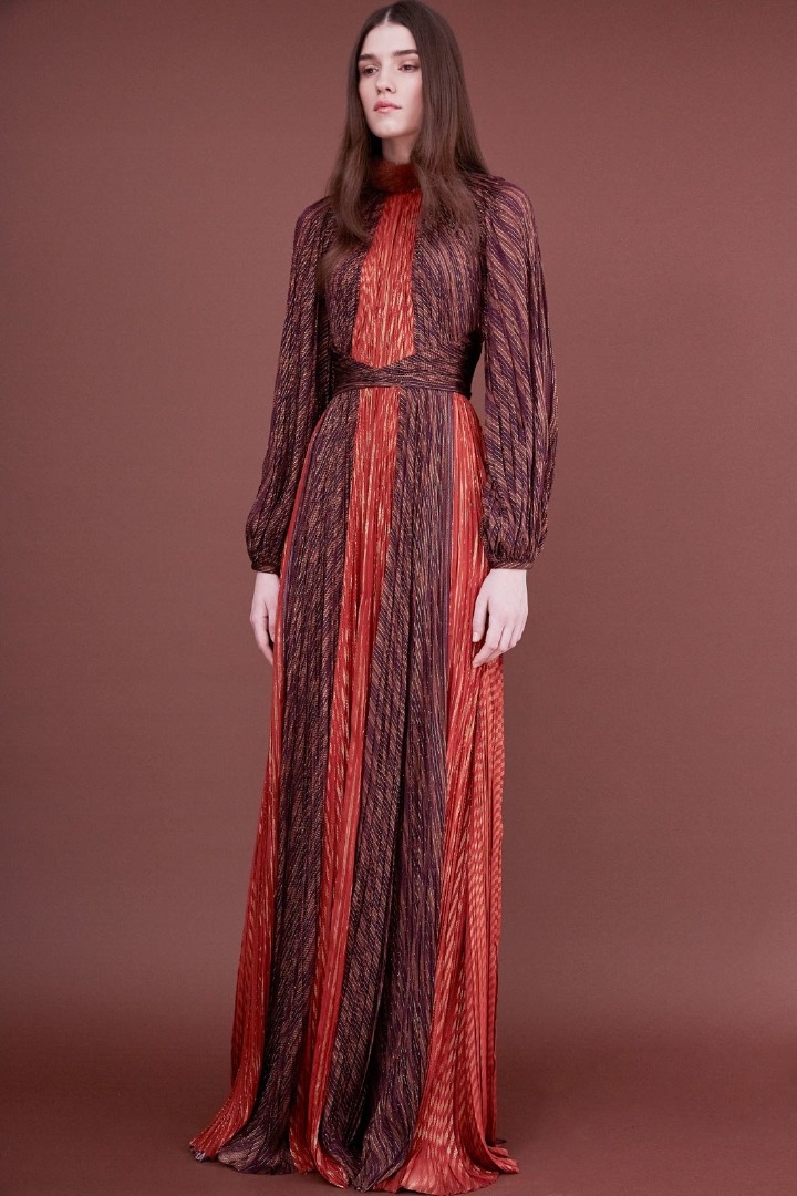 J. Mendel 2018 Pre-Fall