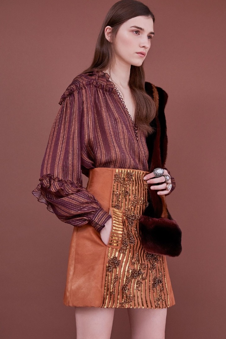 J. Mendel 2018 Pre-Fall