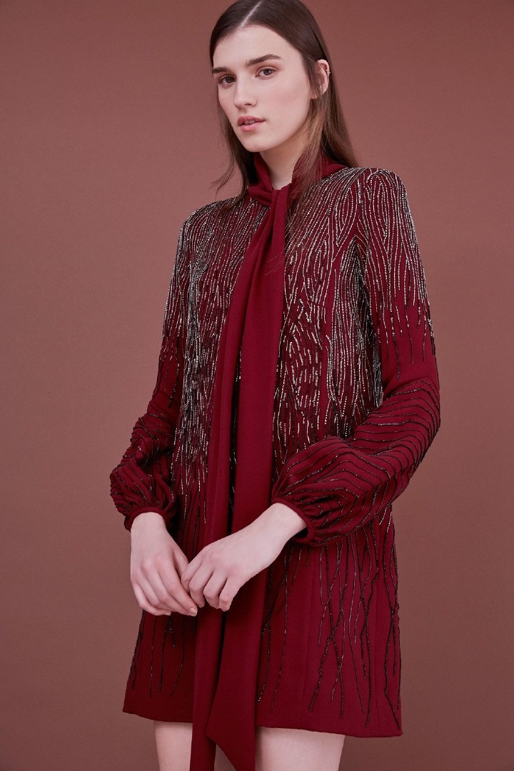 J. Mendel 2018 Pre-Fall