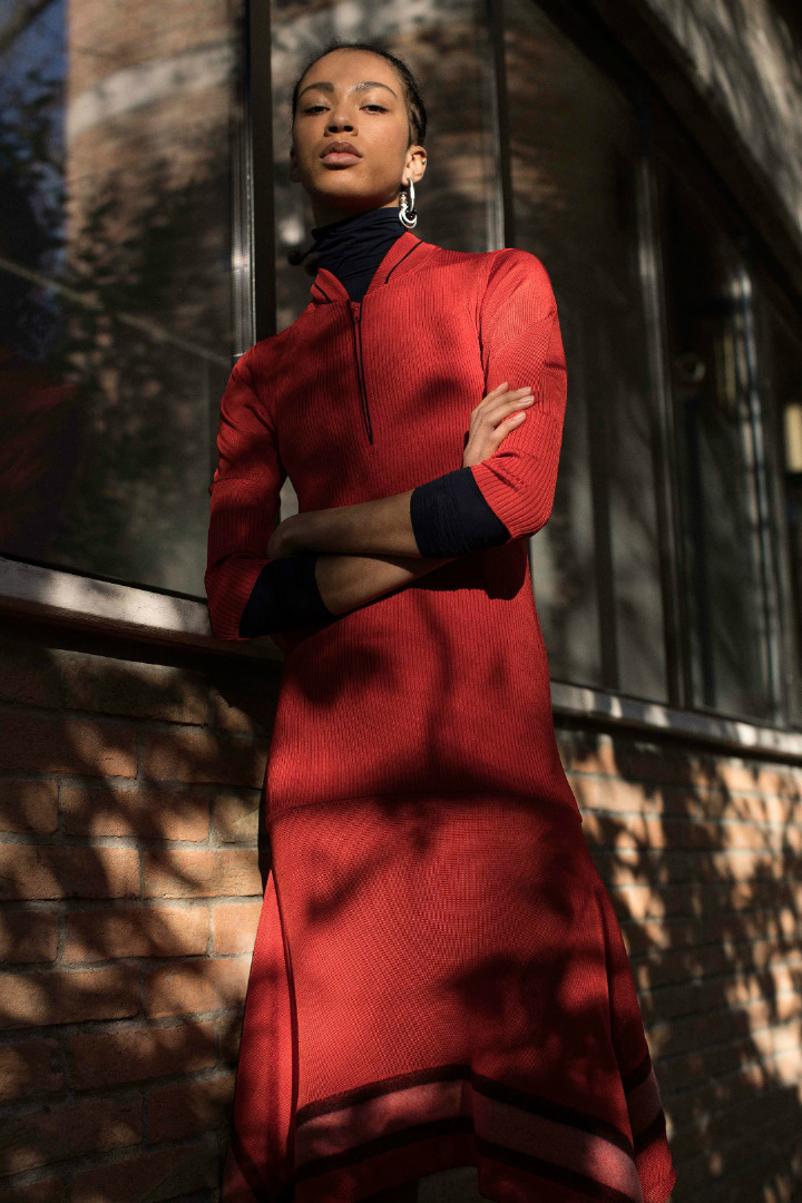 Sportmax 2018 Pre-Fall