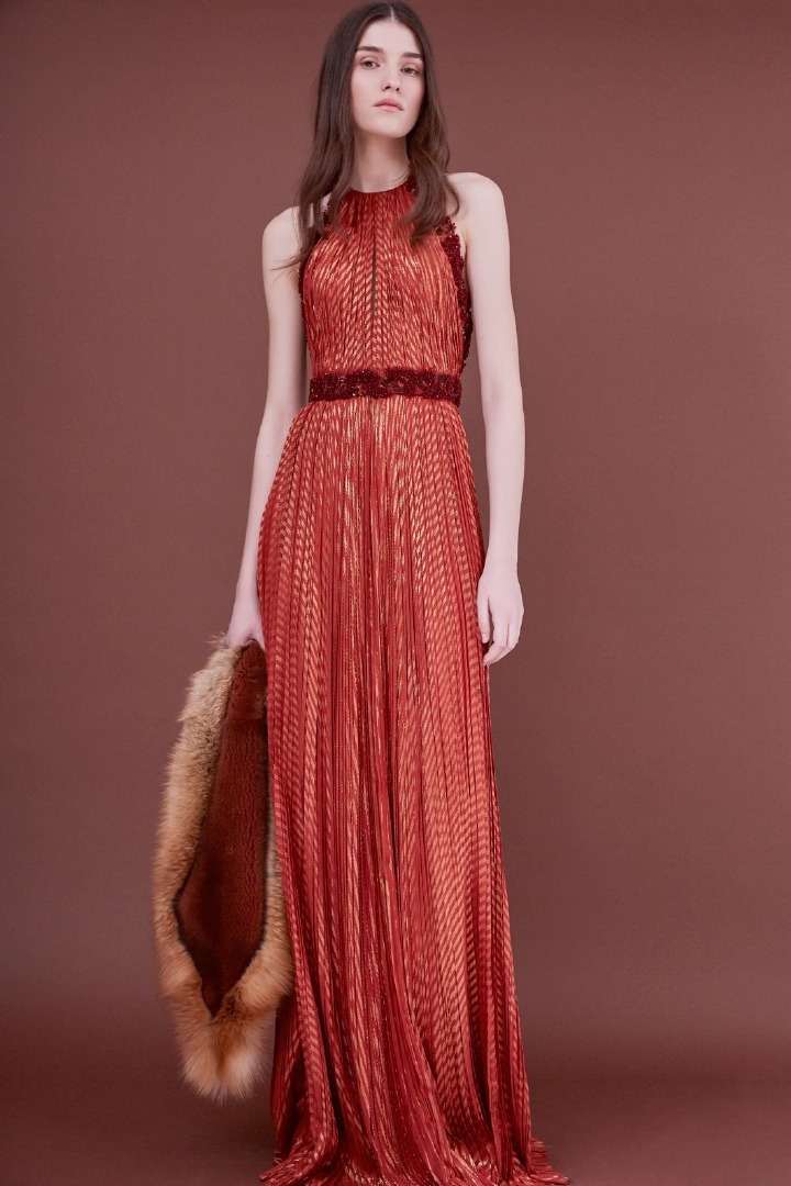 J. Mendel 2018 Pre-Fall