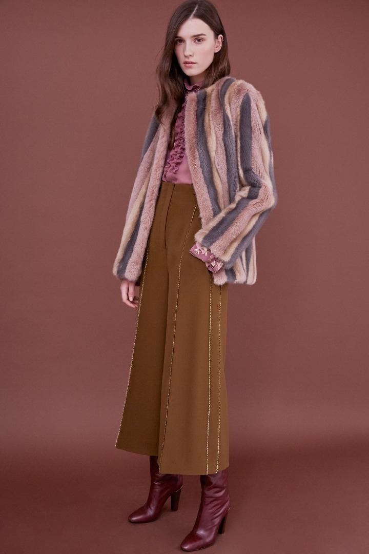 J. Mendel 2018 Pre-Fall