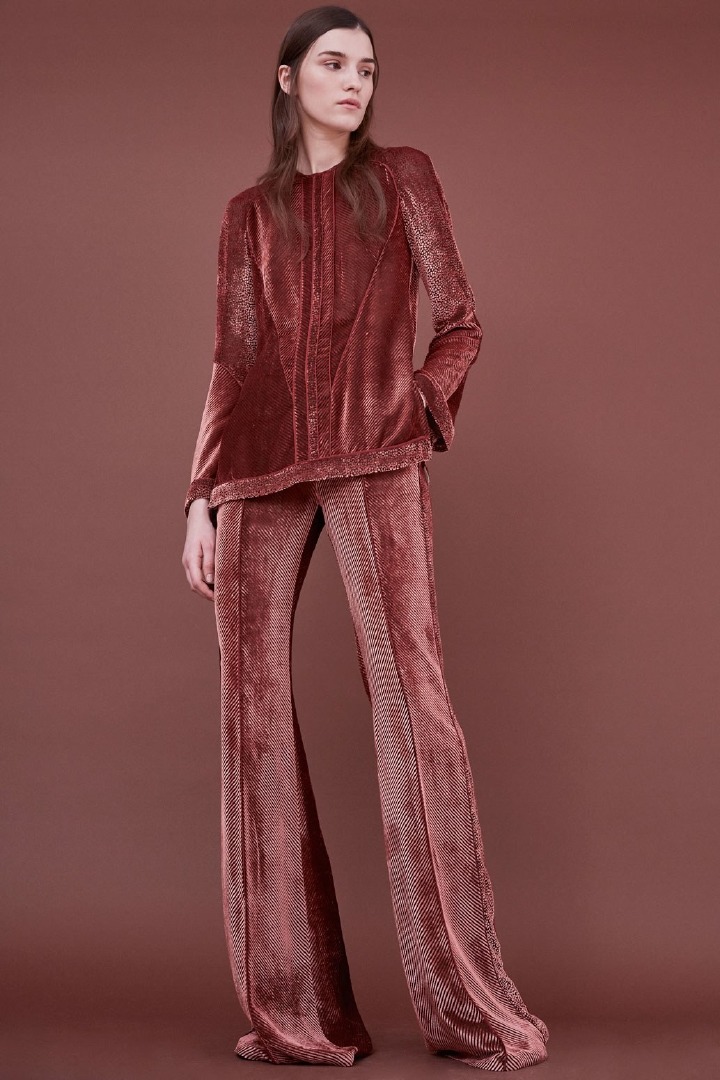 J. Mendel 2018 Pre-Fall