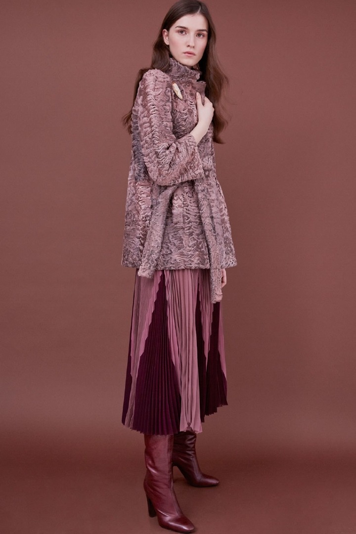 J. Mendel 2018 Pre-Fall