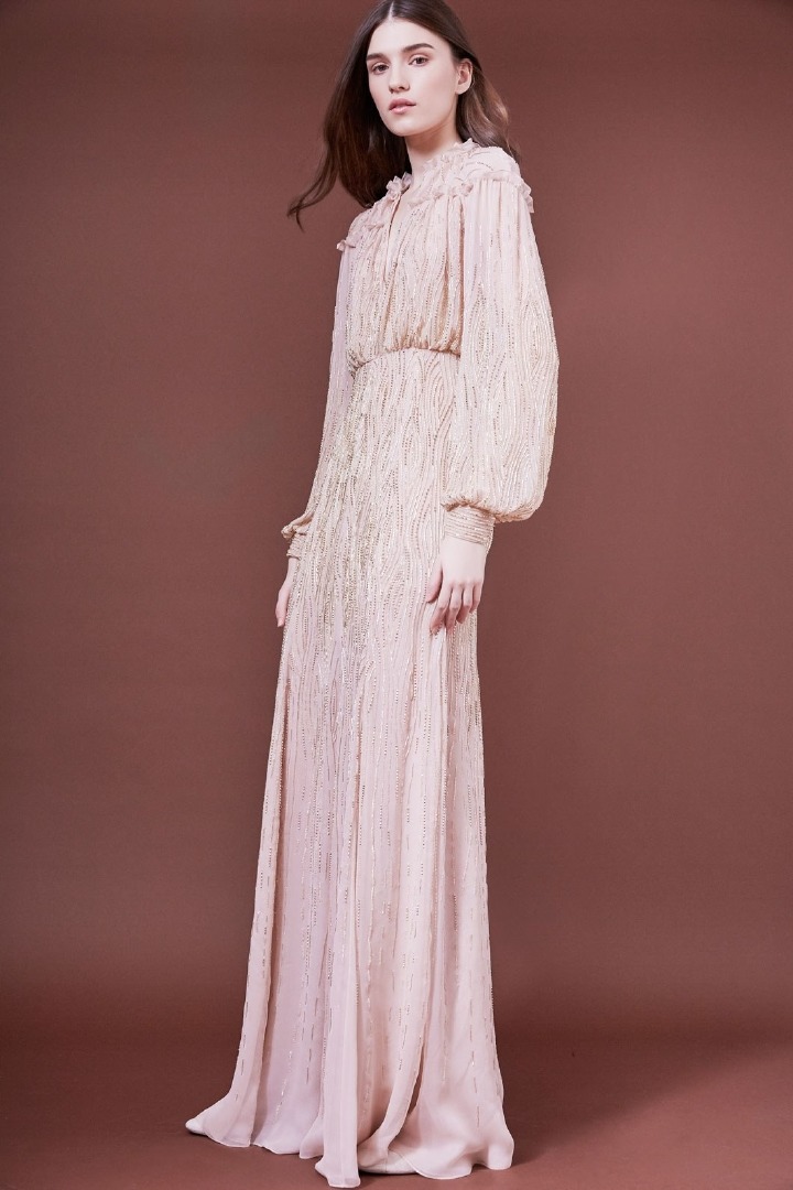 J. Mendel 2018 Pre-Fall