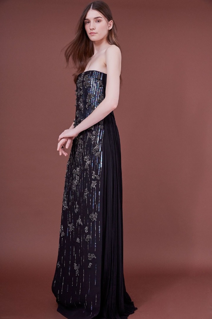 J. Mendel 2018 Pre-Fall