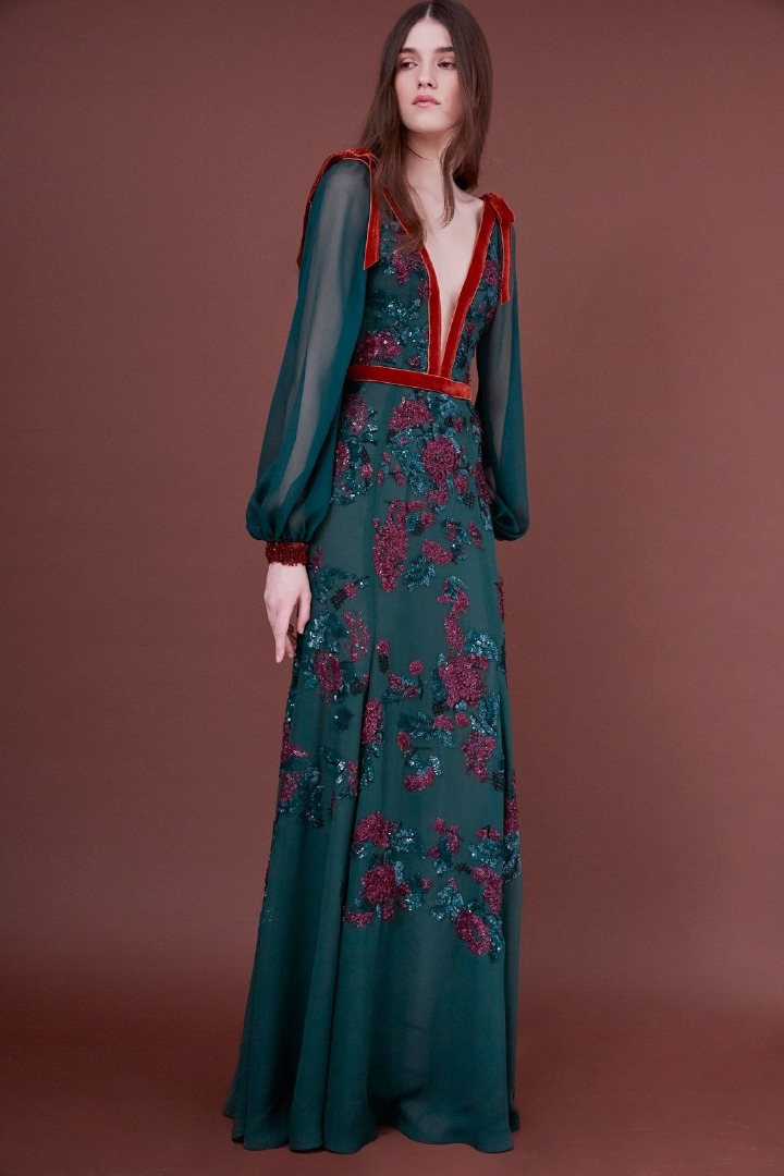 J. Mendel 2018 Pre-Fall