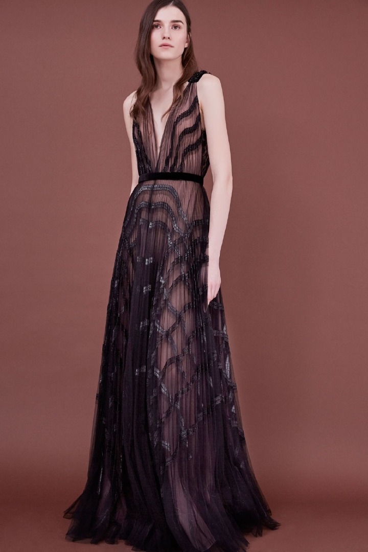 J. Mendel 2018 Pre-Fall