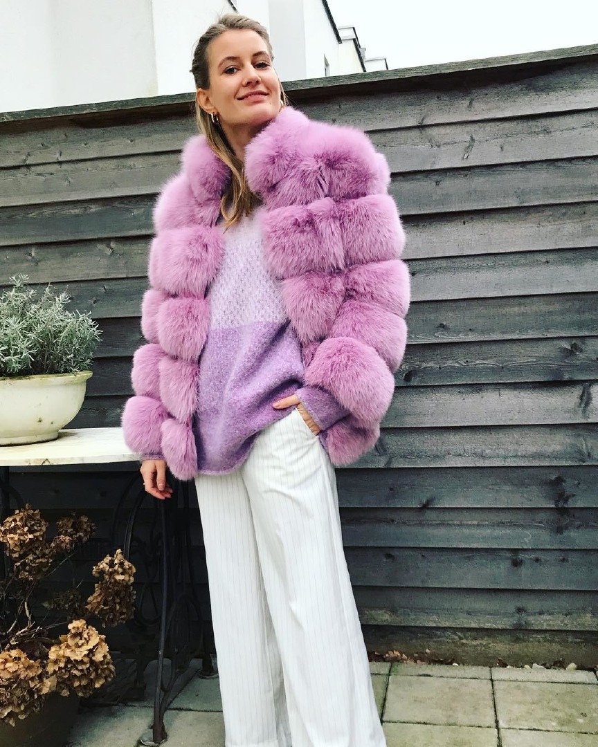 Chiara Ferragni'den Nina Suess'e Haftanın En İyi Moda Instagramları