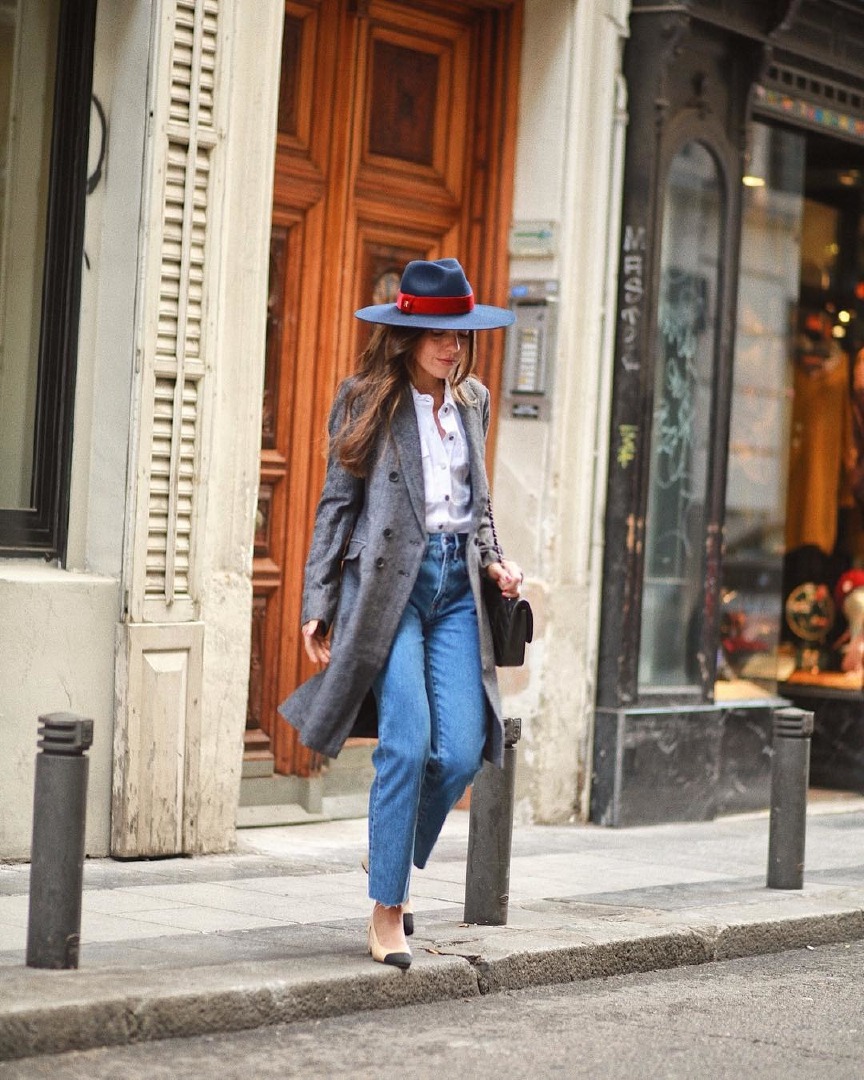 Chiara Ferragni'den Nina Suess'e Haftanın En İyi Moda Instagramları