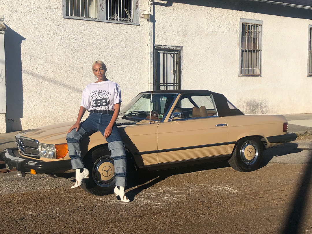 Chiara Ferragni'den Nina Suess'e Haftanın En İyi Moda Instagramları