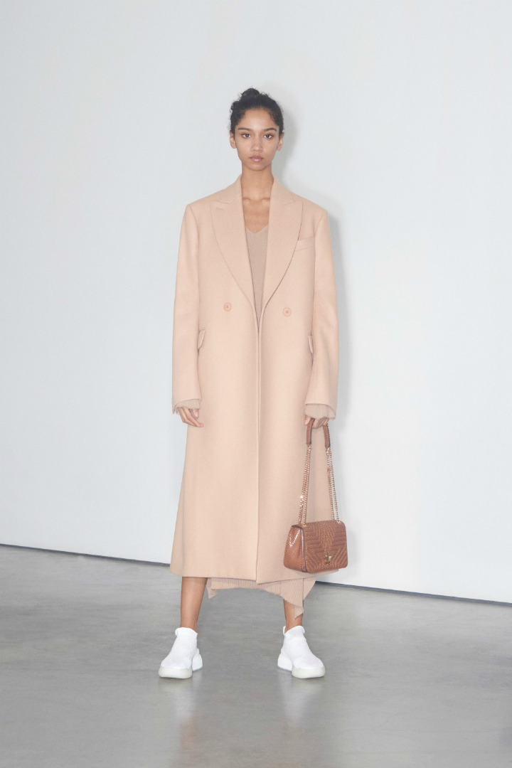 Stella McCartney 2018 Pre-Fall