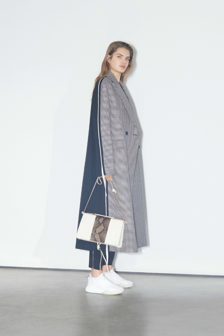 Stella McCartney 2018 Pre-Fall