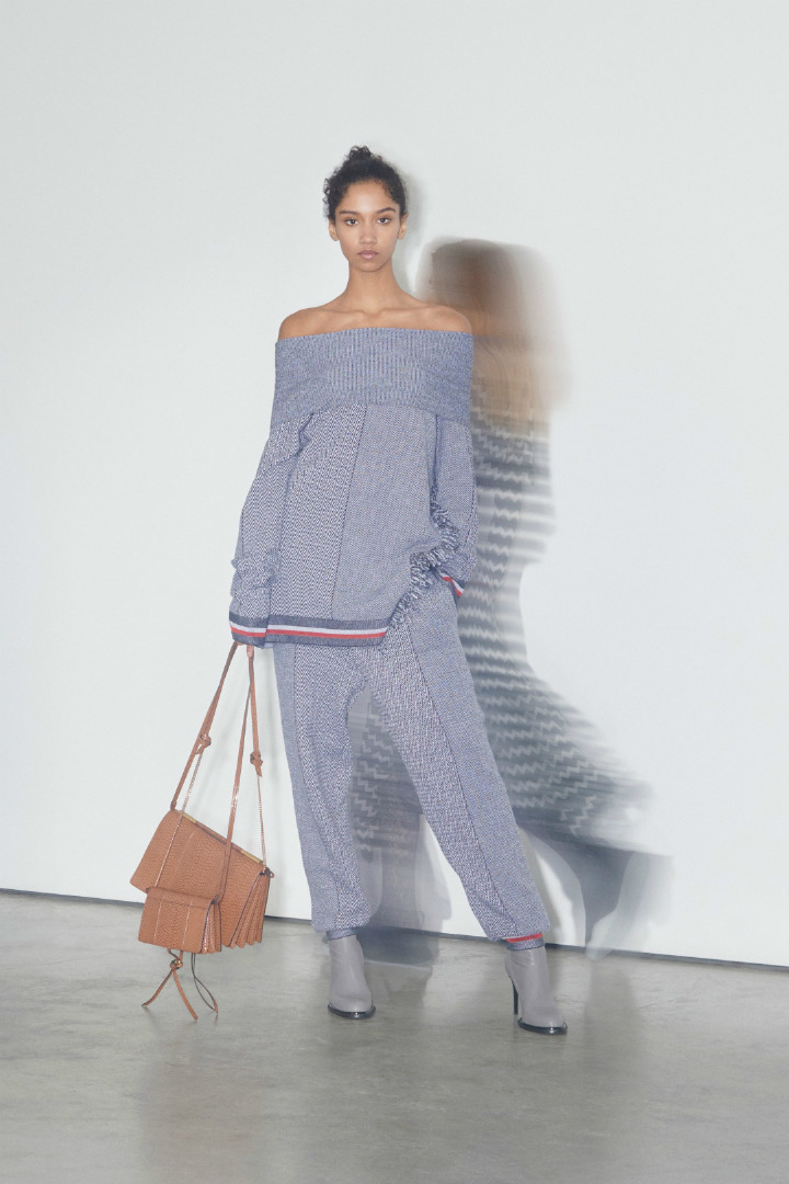 Stella McCartney 2018 Pre-Fall