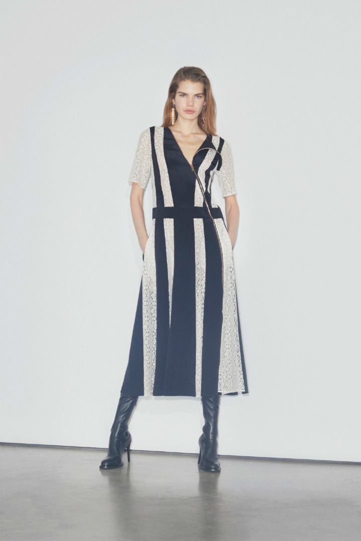 Stella McCartney 2018 Pre-Fall