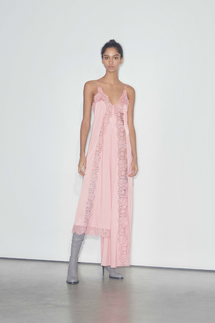 Stella McCartney 2018 Pre-Fall