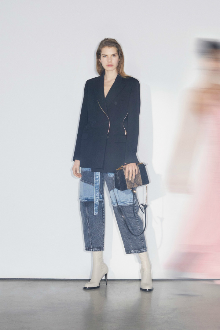 Stella McCartney 2018 Pre-Fall