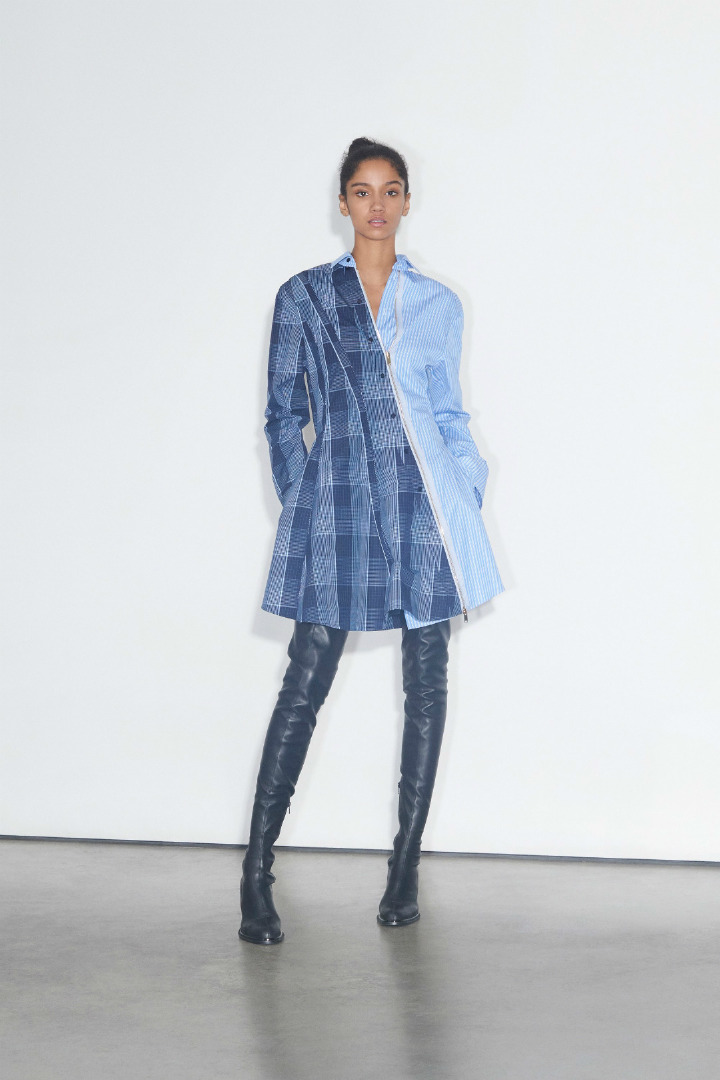 Stella McCartney 2018 Pre-Fall