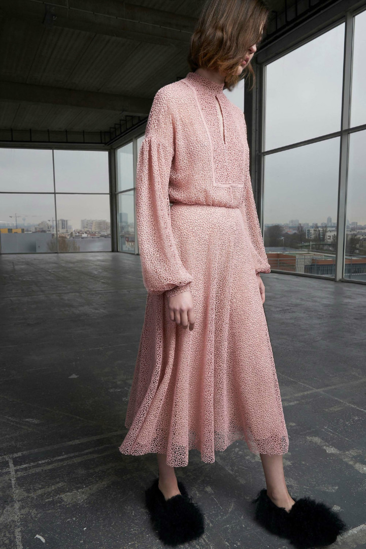 Giambattista Valli 2018 Pre-Fall