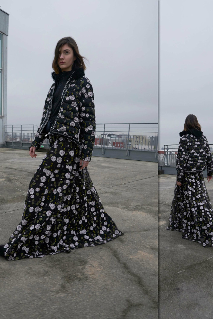 Giambattista Valli 2018 Pre-Fall