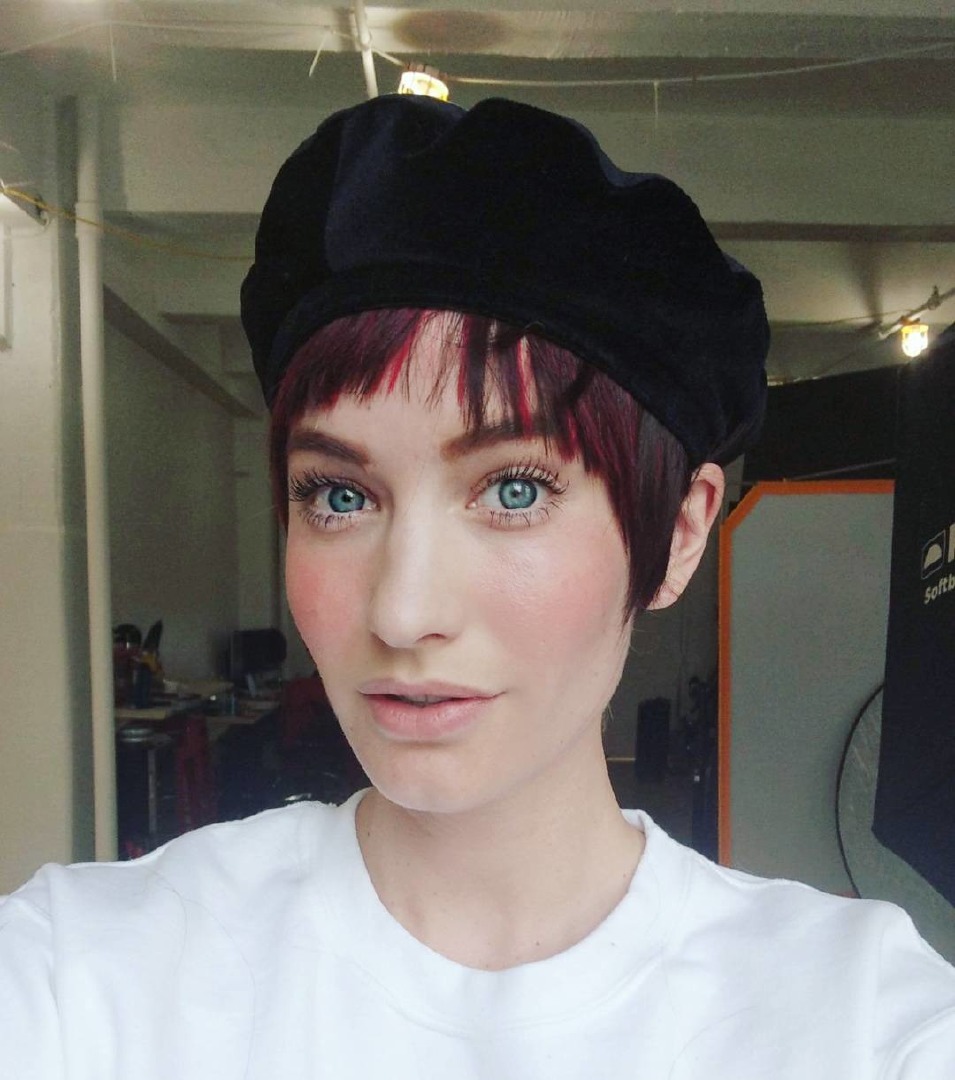 rianne meijer