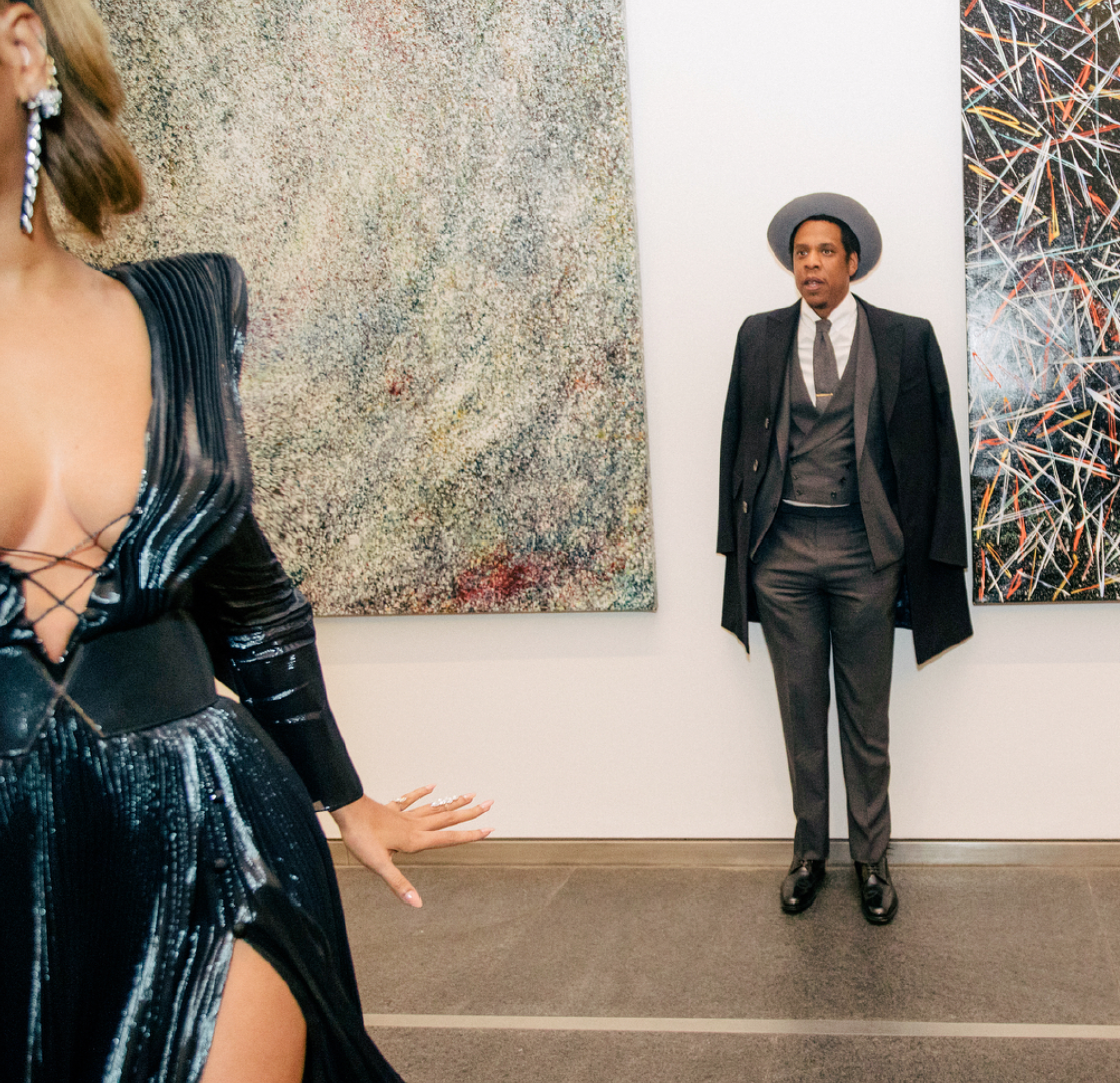 Beyoncé ve Jay-Z'nin Grammy Günlüğü