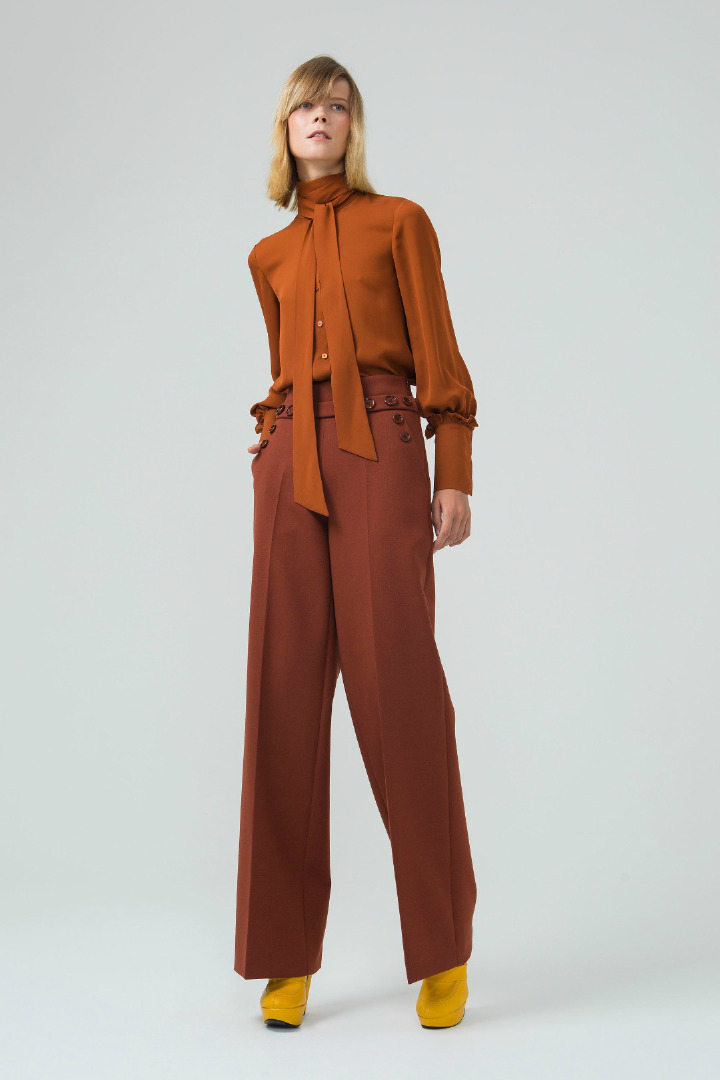 Dice Kayek 2018 Pre-Fall