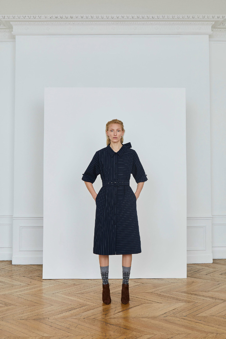 Thom Browne 2018 Pre-Fall