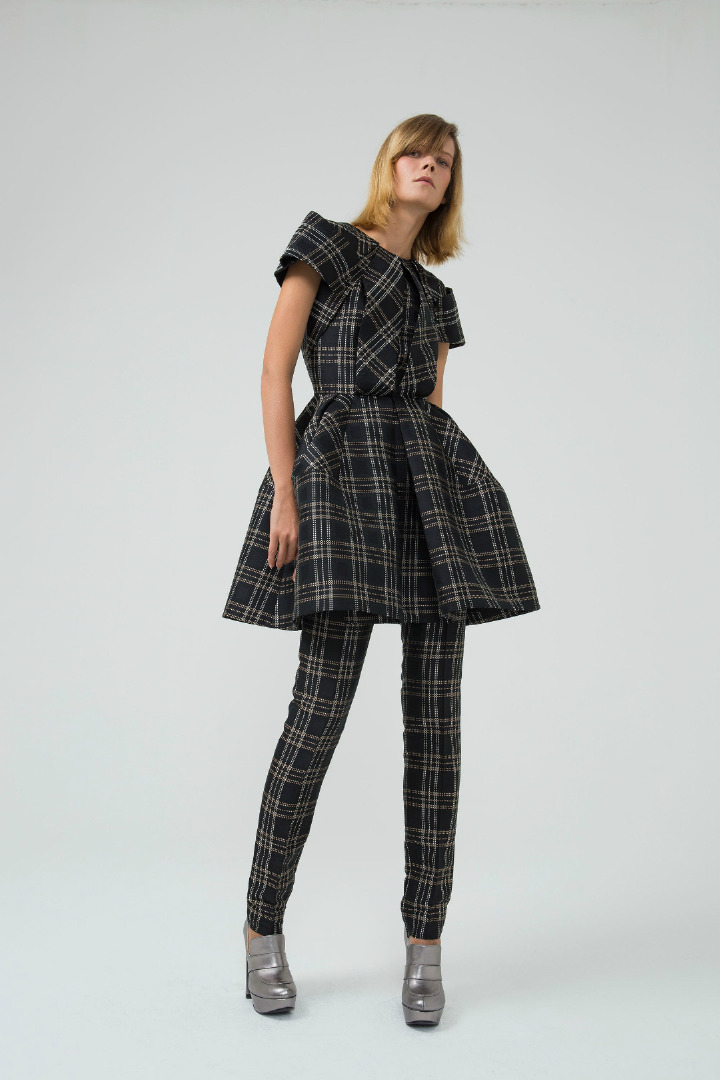 Dice Kayek 2018 Pre-Fall