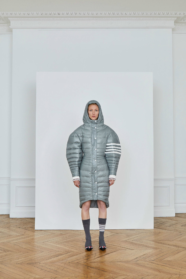 Thom Browne 2018 Pre-Fall