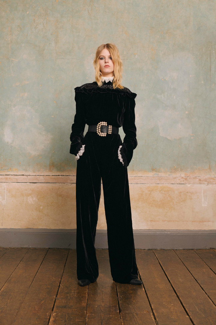 Philosophy di Lorenzo Serafini 2018 Pre-Fall